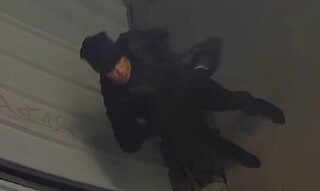 Столичната полиция търси съдействие