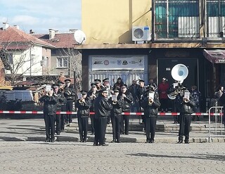 Със състезания по майсторска езда конният ескадрон на СДВР отбеляза Тодоровден