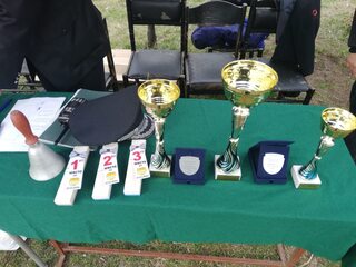 Със състезания по майсторска езда конният ескадрон на СДВР отбеляза Тодоровден