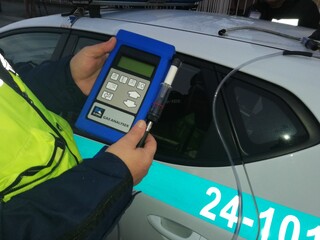 Започнаха засилени проверки на автомобили за анализ на отделяните газове