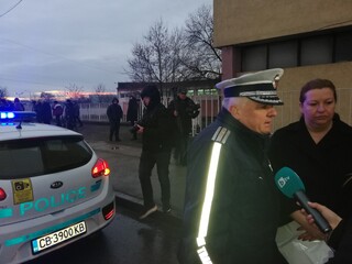 Започнаха засилени проверки на автомобили за анализ на отделяните газове