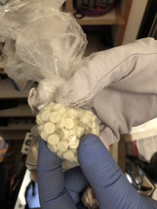 Столични полицаи разкриха модерно оборудвана оранжерия за отглеждане на марихуана