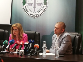 Трима мъже са задържани за тежко престъпление в столицата