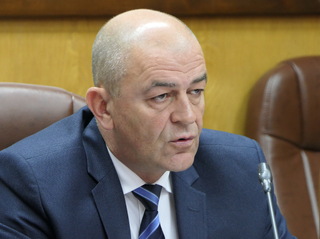 Въвеждаме мерки за сигурност и гарантиране на обществен ред по време на публичните събития от програмата на Апостолическото пътуване на Негово Светейшество Папа Франциск у нас