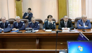 Мерки за охрана на обществения ред и организация на движението във връзка с предстоящите празници