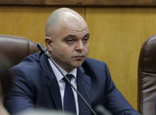 Мерки за охрана на обществения ред и организация на движението във връзка с предстоящите празници