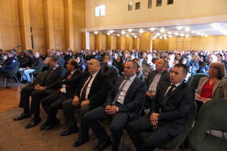 Ръководството на МВР поздрави СДВР за постигнатите резултати