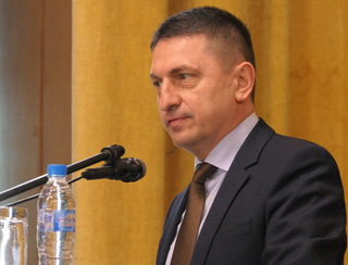 Ръководството на МВР поздрави СДВР за постигнатите резултати