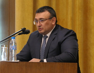 Ръководството на МВР поздрави СДВР за постигнатите резултати