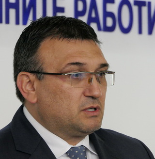 Ръководството на МВР поздрави СДВР за постигнатите резултати