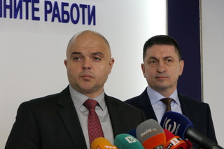 Ръководството на МВР поздрави СДВР за постигнатите резултати