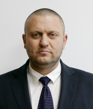 Министър Младен Маринов назначи за директор на СДВР старши комисар Георги Хаджиев