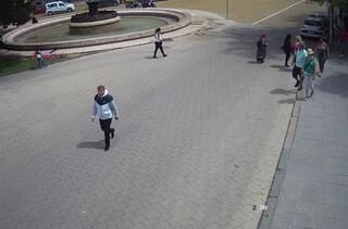 Столичната полиция търси съдействие за установяване на самоличност