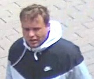 Столичната полиция търси съдействие за установяване на самоличност