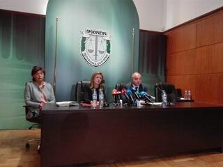 В резултат на предприета мащабна полицейска операция криминалисти от СДВР издириха и задържаха извършител на тежко престъпление