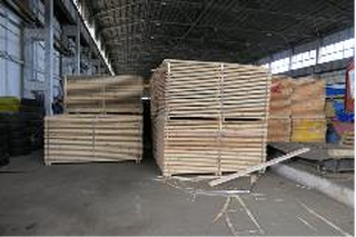 Над 120 000 кутии цигари са открити при спецакция на територията на София.