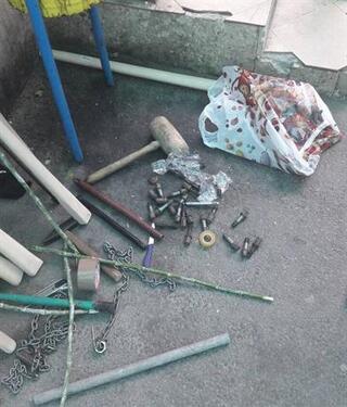 Без нарушения на обществения ред приключи футболната среща „Славия” - „Хайдук” в София