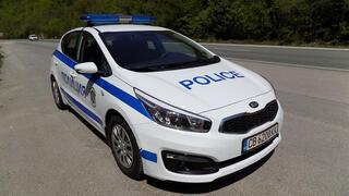 Досъдебно производство за хулиганство е образувано в столичното Пето РУ