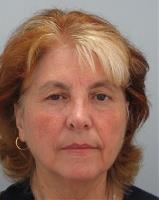 Lyudmila Andreeva