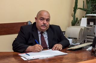 СДВР има нов заместник-директор