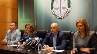 След активни действия на СДВР и прокуратурата е задържан виновният за раняването на двамата полицаи