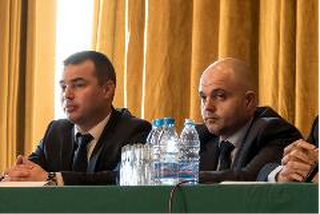 СДВР стои стабилно, благодарение на екипната работа