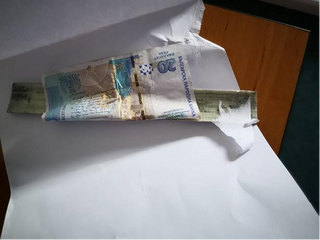 Криминалисти от ГДНП и СДВР установиха и задържаха  извършител на кражба от банкомати