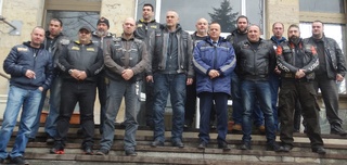 Комисар Тенев призова: Спазвайте Закона за движение по пътищата и се съобразявайте с другите участници в движението