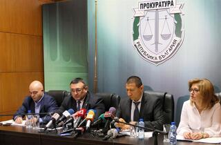 Денонощен труд доведе до бързо разкриване на тежко престъпление в Нови Искър