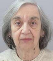 Liliq Parlapanova