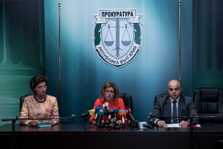За броени часове криминалисти разкриха тежко престъпление извършено в София