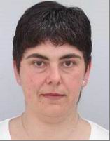 Cvetelina Grozdanova