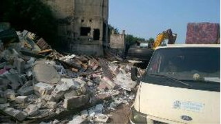 Специализирана полицейска операция се провежда на територията на ж. к. „Захарна фабрика”