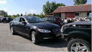 Столични полицаи задържаха 41-годишен мъж, укривал крадени автомобили и части от тях
