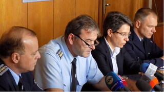 СДВР: Целият наличен и униформен състав ще бъде ангажиран за обезпечаването на предстоящите абитуриентски празници