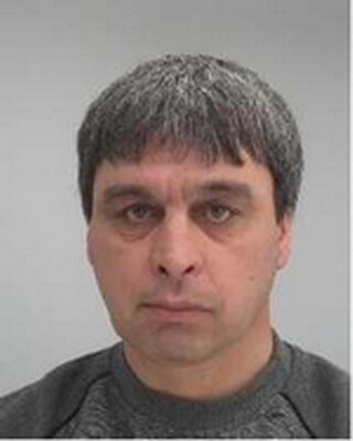 Полицията издирва Георги Велков Гюндерски