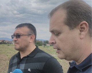 Младен Маринов: Противодействието на кражбите на съоръжения по пътищата е един от приоритетите на СДВР