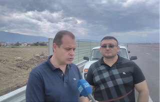 Младен Маринов: Противодействието на кражбите на съоръжения по пътищата е един от приоритетите на СДВР
