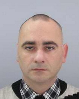Столичната полиция издирва 40-годишния Мариан Спасов