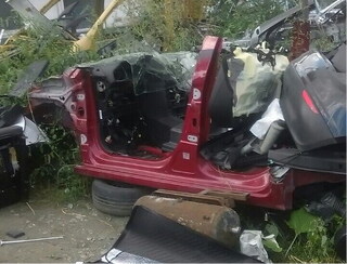 Столични криминалисти разкриха незаконна автоморга в района на кв. „Орландовци“