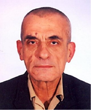 Полицията продължава работа за установяване на местонахождението на 65-годишен мъж