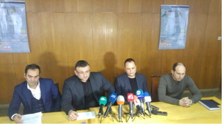 Столични криминалисти разбиха депо за съхранение и разфасоване на крадени коли
