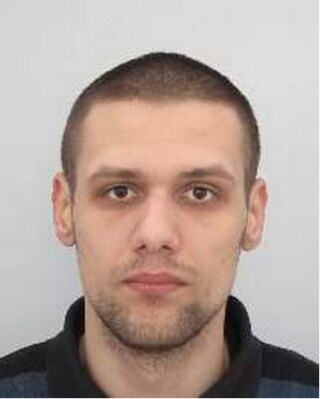 Полицията издирва 22-годишния Веселин Гечев от София