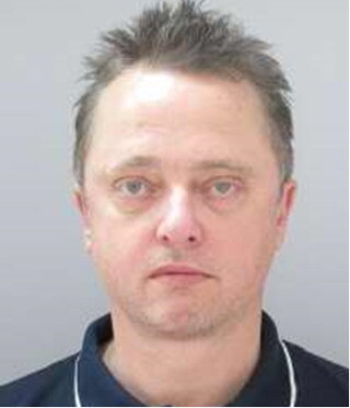 Столичната полиция издирва Румен Радков Димитров