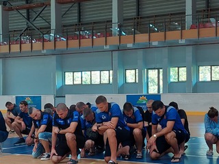 Първата спортна Спартакиада организирана от СФСМВР вече има своите шампиони