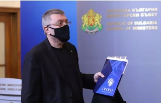Изявление на Илия Кузманов след срещата с премиера Кирил Петков, проведена по повод исканията на синдикални организации в МВР за по-голям бюджет и старт на реформите във вътрешното министерство