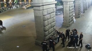 Декларация по повод полицейското насилие от периода на протестите юли-септември 2020 година