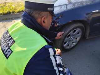 Проверки за готовността на водачите за зимния период