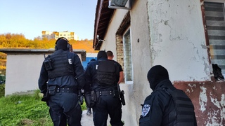 В област Шумен е в ход  специализирана полицейска операция за противодействие на престъпността,  престъпления срещу политическите права на гражданите, опазване на обществения ред