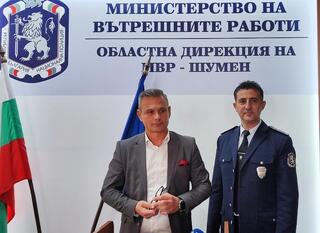 Ст. комисар Георги Гендов : Сигнали в социалните мрежи няма да спасят живот, призоваваме жителите в областта да бъдат непримирими към нарушителите, и да подават сигнали на компетентните органи